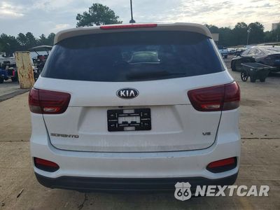 Zdjęcie 6 z 13 samochodu: 2019 KIA SORENTO LX V6 VIN:5XYPGDA58KG482550 - miniatura