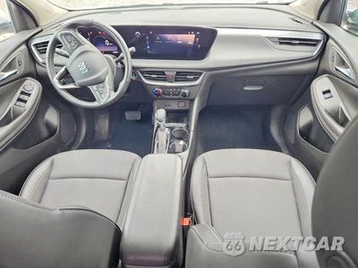 Zdjęcie 8 z 13 samochodu: 2024 BUICK ENCORE GX PREFERRED VIN:KL4AMBSL3RB214116 - miniatura