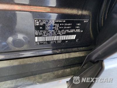 Zdjęcie 14 z 14 samochodu: 2025 TOYOTA RAV4 HYBRID XLE VIN:JTMRWRFV4SJ072698 - miniatura