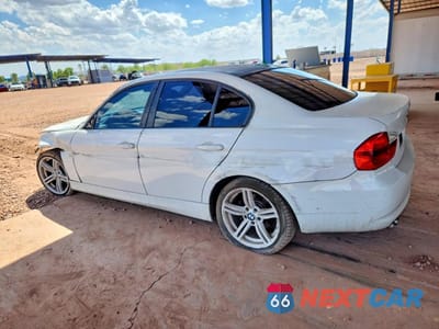 Drugie zdjęcie samochodu z przodu: 2007 BMW 328 I VIN:WBAVA33597KX82158 - miniatura