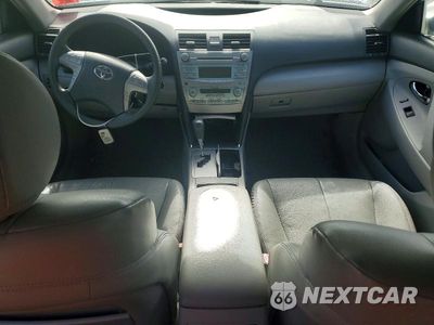 Zdjęcie 8 z 12 samochodu: 2007 TOYOTA CAMRY HYBRID VIN:JTNBB46K273032004 - miniatura