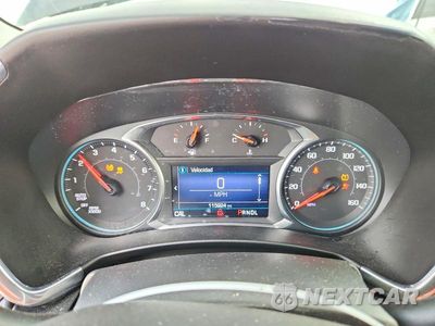 Zdjęcie 9 z 12 samochodu: 2020 CHEVROLET EQUINOX LT VIN:3GNAXUEV0LS638085 - miniatura