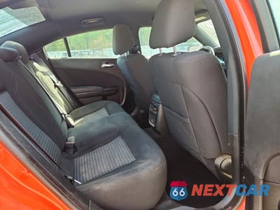 Zdjęcie 10 z 13 samochodu: 2023 DODGE CHARGER SXT VIN:2C3CDXBG3PH623238 - miniatura