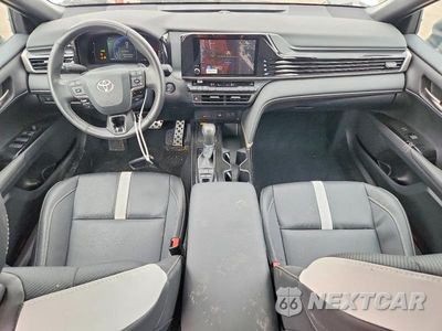 Zdjęcie 8 z 13 samochodu: 2026 TOYOTA CAMRY SE VIN:4T1DAACK2TU245490 - miniatura