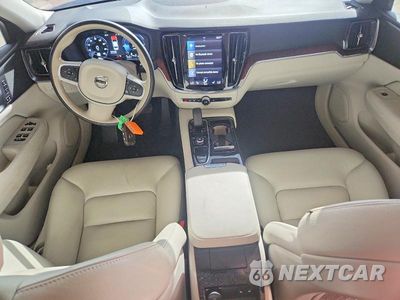 Zdjęcie 8 z 13 samochodu: 2022 VOLVO S60 T8 RECHARGE R-DESIGN EXPRESSIO VIN:7JRH60FZ3NG193168 - miniatura