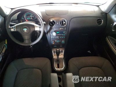Zdjęcie 8 z 12 samochodu: 2008 CHEVROLET HHR LS VIN:3GNCA13D78S720762 - miniatura