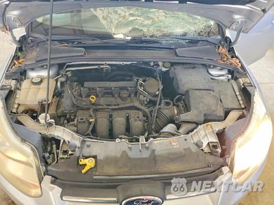 Zdjęcie 11 z 11 samochodu: 2013 FORD FOCUS SE VIN:1FADP3F26DL262702 - miniatura