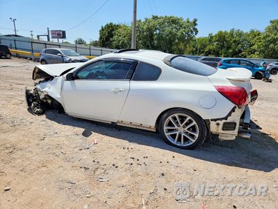 Drugie zdjęcie samochodu z przodu: 2009 NISSAN ALTIMA 3.5 SE VIN:1N4BL24E19C141632 - miniatura