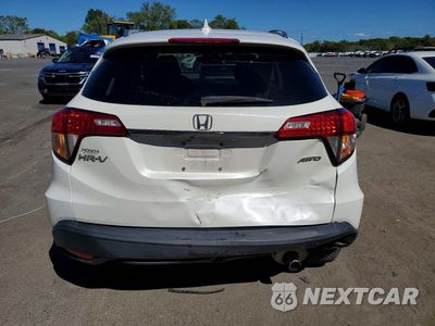 Zdjęcie 6 z 13 samochodu: 2021 HONDA HR-V EX VIN:3CZRU6H57MM736168 - miniatura
