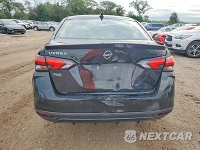 Zdjęcie 6 z 12 samochodu: 2024 NISSAN VERSA SR VIN:3N1CN8FVXRL919877 - miniatura