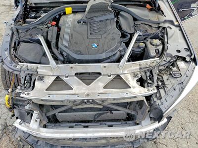 Zdjęcie 11 z 12 samochodu: 2020 BMW 740 I VIN:WBA7T2C02LGL17302 - miniatura