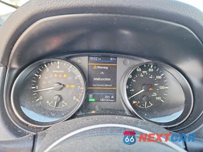 Zdjęcie 9 z 13 samochodu: 2018 NISSAN ROGUE SV VIN:KNMAT2MT2JP591856 - miniatura