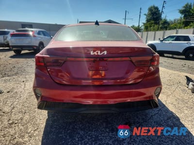 Zdjęcie 6 z 13 samochodu: 2023 KIA FORTE LXS VIN:3KPF24AD9PE596997 - miniatura