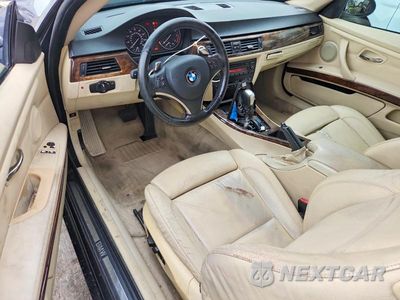 Zdjęcie 8 z 12 samochodu: 2008 BMW 328 I SULEV VIN:WBAWV135X8P118999 - miniatura