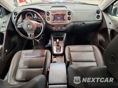 Zdjęcie 8 z 13 samochodu: 2015 VOLKSWAGEN TIGUAN S VIN:WVGBV7AX8FW611300 - miniatura
