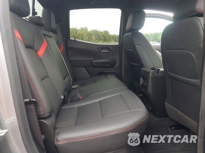 Zdjęcie 10 z 12 samochodu: 2026 CHEVROLET COLORADO Z71 VIN:1GCPTDEK2T1106634 - miniatura