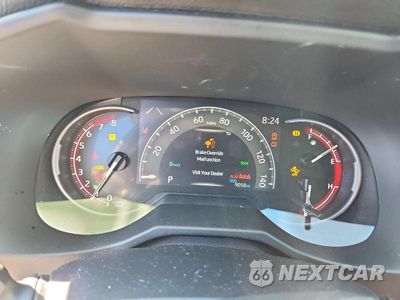 Zdjęcie 9 z 12 samochodu: 2025 TOYOTA RAV4 XLE PREMIUM VIN:2T3C1RFV6SW440319 - miniatura