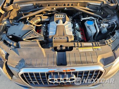 Zdjęcie 11 z 12 samochodu: 2015 AUDI Q5 PREMIUM PLUS VIN:WA1DGAFP7FA041570 - miniatura