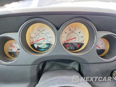 Zdjęcie 9 z 12 samochodu: 2013 DODGE CHALLENGER SXT VIN:2C3CDYAG3DH566185 - miniatura
