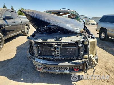 Piąte zdjęcie samochodu w środku: 2019 FORD F250 SUPER DUTY VIN:1FT7W2BT6KEF49837 - miniatura
