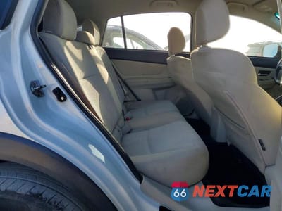 Zdjęcie 10 z 12 samochodu: 2014 SUBARU XV CROSSTREK 2.0 PREMIUM VIN:JF2GPACC8E8292092 - miniatura