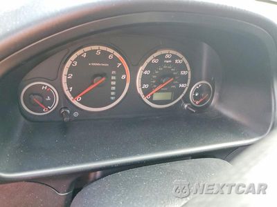 Zdjęcie 9 z 13 samochodu: 2006 HONDA CR-V EX VIN:JHLRD68826C012671 - miniatura