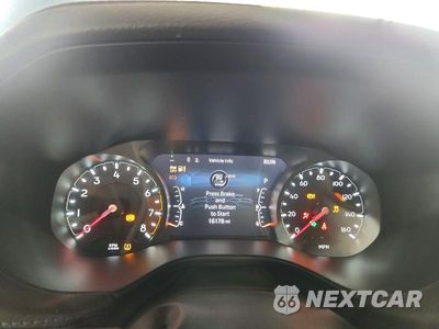 Zdjęcie 9 z 13 samochodu: 2026 JEEP COMPASS VIN:3C4NJDBN7TT158443 - miniatura