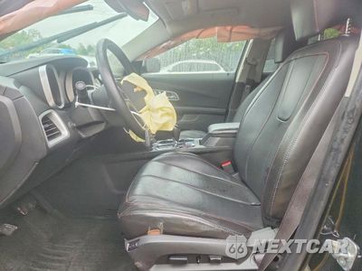 Zdjęcie 7 z 13 samochodu: 2017 CHEVROLET EQUINOX PREMIER VIN:2GNFLGE36H6102779 - miniatura