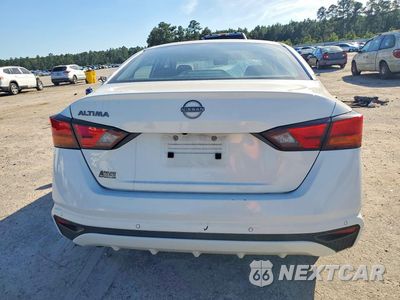 Zdjęcie 6 z 13 samochodu: 2023 NISSAN ALTIMA S VIN:1N4BL4BV8PN361687 - miniatura