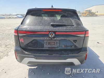 Zdjęcie 6 z 13 samochodu: 2025 VOLKSWAGEN TIGUAN S VIN:3VVCR7RM2SM004571 - miniatura