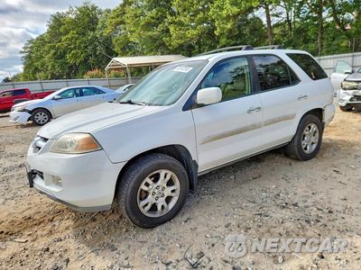2006 ACURA MDX TOURING 2HNYD18946H549103 - główne zdjęcie licytacji z USA - miniatura