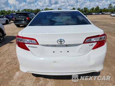 Zdjęcie 6 z 13 samochodu: 2014 TOYOTA CAMRY LE VIN:4T4BF1FKXER397031 - miniatura