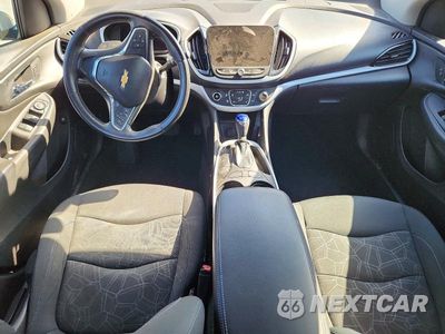 Zdjęcie 8 z 12 samochodu: 2016 CHEVROLET VOLT LT VIN:1G1RC6S54GU125234 - miniatura