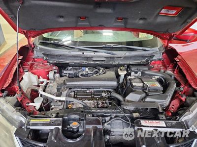 Zdjęcie 12 z 13 samochodu: 2016 NISSAN ROGUE SV VIN:JN8AT2MV5GW145317 - miniatura