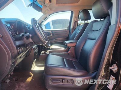 Zdjęcie 7 z 12 samochodu: 2010 HONDA RIDGELINE RTL VIN:5FPYK1F55AB003315 - miniatura