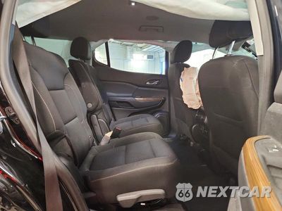 Zdjęcie 11 z 13 samochodu: 2021 GMC ACADIA SLE VIN:1GKKNRLS4MZ185316 - miniatura