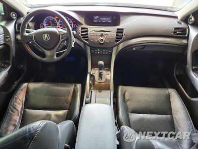 Zdjęcie 8 z 12 samochodu: 2011 ACURA TSX VIN:JH4CU2F62BC017164 - miniatura