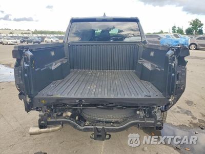 Zdjęcie 6 z 13 samochodu: 2026 TOYOTA TACOMA SR5 VIN:3TMKB5FN3TM080804 - miniatura