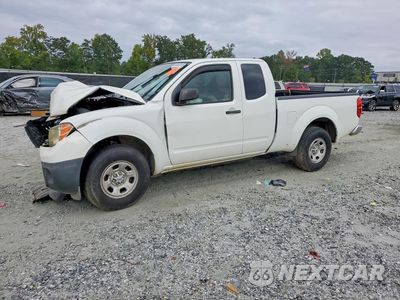 2015 NISSAN FRONTIER S 1N6BD0CT7FN726045 - główne zdjęcie licytacji z USA - miniatura