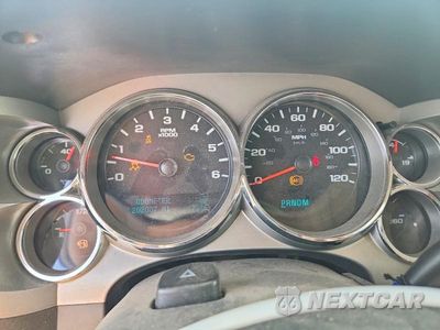 Zdjęcie 9 z 12 samochodu: 2012 GMC SIERRA K1500 SLE VIN:1GTR2VE75CZ196389 - miniatura