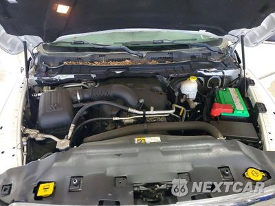 Zdjęcie 11 z 13 samochodu: 2016 RAM 1500 SLT VIN:3C6RR7LT4GG130811 - miniatura