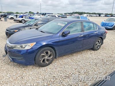 2017 HONDA ACCORD LX 1HGCR2F37HA066679 - główne zdjęcie licytacji z USA - miniatura