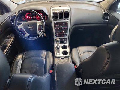 Zdjęcie 8 z 14 samochodu: 2012 GMC ACADIA SLT-1 VIN:1GKKVRED9CJ359957 - miniatura