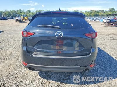 Zdjęcie 6 z 13 samochodu: 2018 MAZDA CX-5 GRAND TOURING VIN:JM3KFBDM2J0301619 - miniatura
