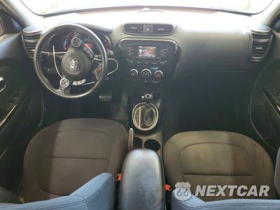 Zdjęcie 8 z 13 samochodu: 2014 KIA SOUL ! VIN:KNDJX3A50E7719775 - miniatura