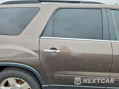 Zdjęcie 10 z 11 samochodu: 2008 GMC ACADIA SLT-2 VIN:1GKEV33788J157464 - miniatura