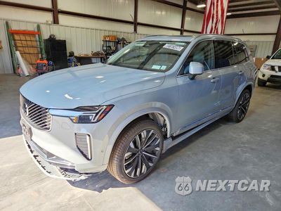 2026 VOLVO XC90 ULTRA YV4062PF0T1479374 - główne zdjęcie licytacji z USA - miniatura