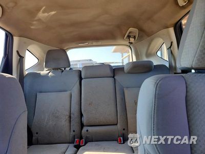 Zdjęcie 10 z 13 samochodu: 2016 HONDA CR-V LX VIN:2HKRM4H38GH648054 - miniatura