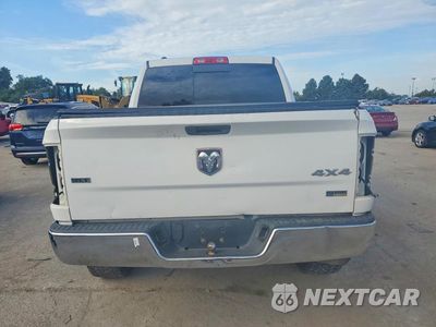 Zdjęcie 6 z 12 samochodu: 2017 RAM 1500 SLT VIN:1C6RR7LT7HS798922 - miniatura
