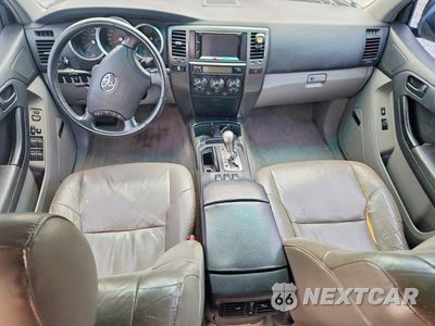 Zdjęcie 8 z 14 samochodu: 2006 TOYOTA 4RUNNER SPORT EDITION VIN:JTEZU14RX60075531 - miniatura